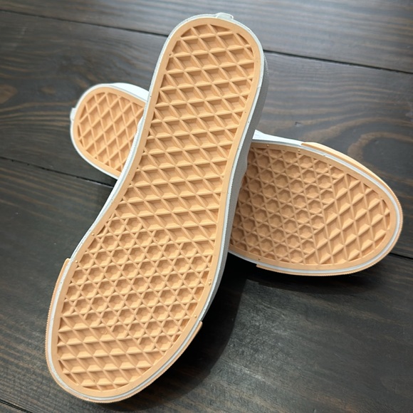 🆕 NIB Vans Classic Slip-On 98 Dx - Picture 8 of 9